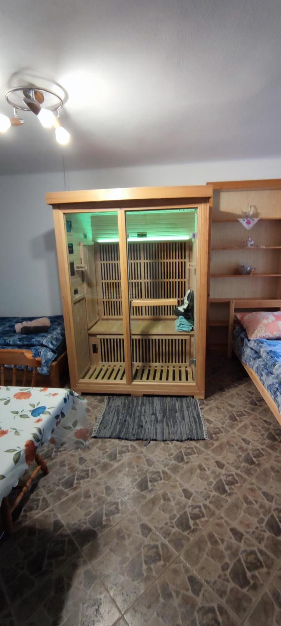 Chalupa U Kolcavy Volenice  Екстериор снимка